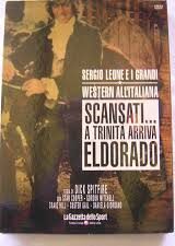 Scansati... A Trinità arriva Eldorado