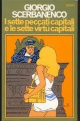 Scerbanenco - I sette peccati capitali e le sette virtù capitali