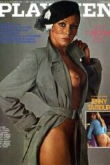 Playmen 1975 (settembre) Jenny Tamburi