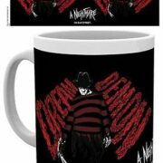 Nightmare On Elm Street - Freddy Dream Demon (Tazza)