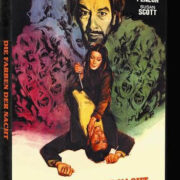 Tutti i colori del buio – Limited 666 Mediabook Cover A (Blu-Ray + DVD)