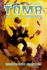 Bloke's Terrible Tomb of Terror - vol. 03