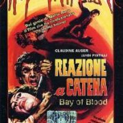 Reazione a catena (PRIMA ED. DVD)
