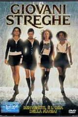 Giovani streghe (JEWEL BOX)
