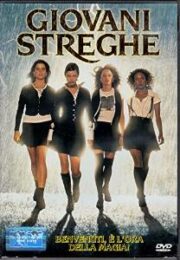 Giovani streghe (JEWEL BOX)