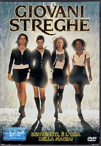 Giovani streghe Bloodbuster