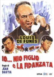 Io… mio figlio e la fidanzata