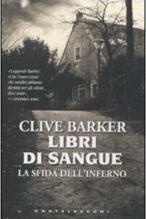 Libri di sangue - la sfida dell'inferno