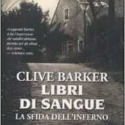 Libri di sangue - la sfida dell'inferno