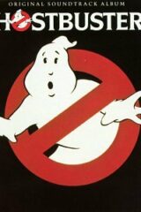 Ghostbusters - Original Soundtrack (CD)