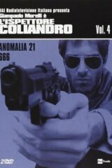 Ispettore Coliandro, L' - Stagione 04 (2 Dvd)