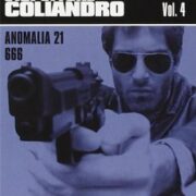 Ispettore Coliandro, L' - Stagione 04 (2 Dvd)