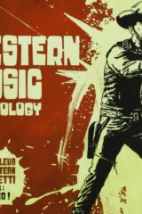 Morricone Various - Western Music Anthology (2 CD)