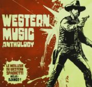 Morricone Various – Western Music Anthology (2 CD)