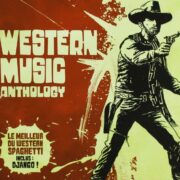 Morricone Various - Western Music Anthology (2 CD)