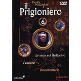 Prisoner, The – Il Prigioniero (raccolta completa 6 DVD)