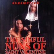 Scomunicate di San valentino, Le