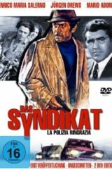 Polizia ringrazia, La (sp. ed. 2 DVD)