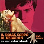 Dolce corpo di Deborah, Il