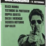 Ispettore Coliandro, L' - Stagione 05 (6 Dvd)