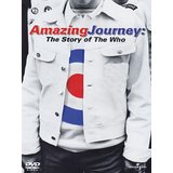 Amazing Journey – The Story of the Who (2 DVD)