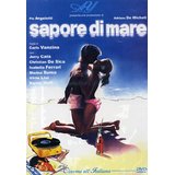 Sapore Di Mare + Forever Vespa, storia di un mito italiano (2 DVD)