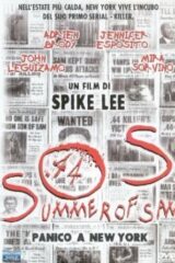 S.O.S. Summer of Sam