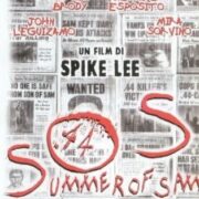S.O.S. Summer of Sam