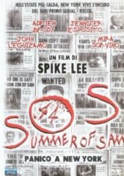 S.O.S. Summer of Sam