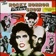 Rocky Horror Picture Show (LP red vinyl!)