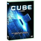 Cube – Il cubo