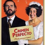 Crimen Perfecto (EX NOLEGGIO)