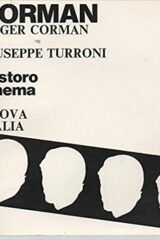 Roger Corman (Castoro Cinema)