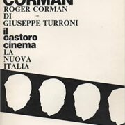 Roger Corman (Castoro Cinema)