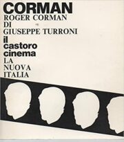 Roger Corman (Castoro Cinema)