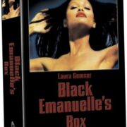 Black Emanuelle Box (3 DVD + CD)