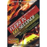 Fuori in 60 secondi (2 DVD)