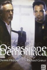 Ossessione demoniaca