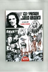 Incubi di Dario Argento, Gli