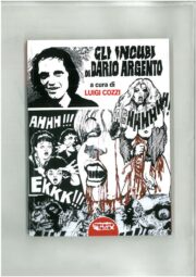 Incubi di Dario Argento, Gli