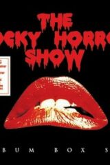 Rocky Horror Picture Show (4 CD)