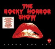 Rocky Horror Picture Show (4 CD)