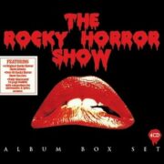 Rocky Horror Picture Show (4 CD)