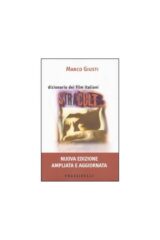 Stracult - Dizionario del cinema italiano di genere (NUOVA EDIZIONE AMPLIATA E AGGIORNATA)