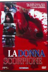 Alacrana - La donna scorpione
