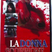 Alacrana - La donna scorpione