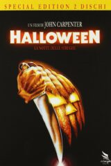 Halloween - la notte delle streghe (SPECIAL EDITION 2 DVD)