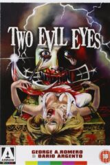 Due occhi diabolici