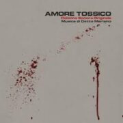 Amore tossico (2 LP + CD + Poster)