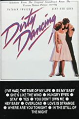 Dirty Dancing (AUDIOCASSETTA)